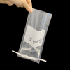 SampleMAX Sample Bag, Open bottom, 27oz (798mL), 500/box, 2000/cs