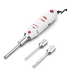 Handheld Rotor-Stator Homogenizer (10mm probe and H-holder are included)