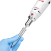 Handheld Rotor-Stator Homogenizer (10mm probe and H-holder are included)