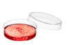 CellMAX 60 x 15mm Tissue Culture Treated Dishes, Stackable, Sterile, 500pcs/case (25 packs of 20)