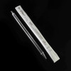 50ml Serological Pipette with 6.0ml negative graduation, 5/10 ml graduations, Individually Wrapped, sterile, 25/bag, 100/cs, 600/cs