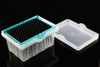 50ul Robotic Filter Tips for Tecan, Conductive, Sterile,  96/rack, 10 racks/pk, 50 racks/cs