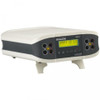 Labnet Enduro 250V white and gray electrophoresis power supply with digital display.