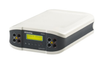 Labnet Enduro 300V power supply in white and dark grey with an LCD screen and multiple output ports.