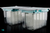 1000ul Robotic Filter Tips for Tecan,  Clear, Sterile, 96*2 blister/pk, 2304/cs