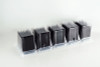 50ul Robotic Filter Tips for Hamilton, Conductive, Sterile, 96/pk, 2304/cs