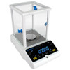 Adam Equipment LAB 254i - Luna Analytical Balances -  Capacity: 250g, Readability: 0.0001g