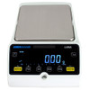 Adam Equipment LBB 6001e - Luna Precision Balances -  Capacity: 6000g, Readability: 0.1g Adam Equipment LBB 6001e - Luna Precision Balances -  Capacity: 6000g, Readability: 0.1g