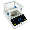 Adam Equipment LPB 823i - Luna Precision Balances -  Capacity: 820g, Readability: 0.001g