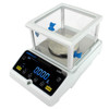 Adam Equipment LPB 223e - Luna Precision Balances -  Capacity: 220g, Readability: 0.001g
