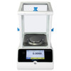 Adam Equipment EAB 224e - Equinox Analytical and Semi-Micro Balances -  Capacity: 220g, Readability: 0.0001g
