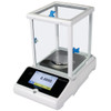 Adam Equipment EAB 124e - Equinox Analytical and Semi-Micro Balances -  Capacity: 120g, Readability: 0.0001g