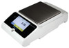 Adam Equipment ETB 3202i - Equinox Precision Balances -  Capacity: 3200g, Readability: 0.01g