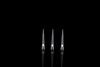 300ul Robotic Filter Tips for  Hamilton, Clear, Box-packed, Sterile, With barcode, 96/rack, 10 racks/pk, 50 racks/cs