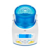 Adam Equipment HCB 103aM - Highland Approved Portable Precision Balances -  Capacity: 100g, Readability: d=0.001g e=0.01g