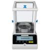 Adam Equipment SAB 125i - Solis Analytical and Semi-Micro Balances -  Capacity: 62g / 120g, Readability: 0.01mg/ 0.1mg