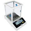 Adam Equipment SAB 314e - Solis Analytical and Semi-Micro Balances -  Capacity: 310g, Readability: 0.0001g