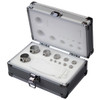 Adam Equipment ASTM 2 1g - 200g Calibration Weight Set - ASTM Weight Sets -  Capacity: 1g-200g, Readability: