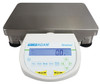 Adam Equipment NBL 16001e - Nimbus Heavy Duty Precision Balances -  Capacity: 16000g, Readability: 0.1g
