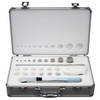 Adam Equipment F1 1mg - 200g - OIML Weight Sets -  Capacity: 1mg-200g, Readability: