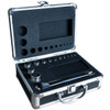 Adam Equipment F1 1g - 500g - OIML Weight Sets -  Capacity: 1g-500g, Readability: