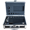 Adam Equipment F1 1g - 500g - OIML Weight Sets -  Capacity: 1g-500g, Readability: