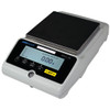Adam Equipment STB 6202e - Solis Precision Balances -  Capacity: 6200g, Readability: 0.01g