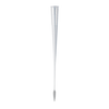 Gilson F1733382 Pipetman Expert Pipette Tips, E200ST TIPACK, 1-200uL, 0.37mm  OD, STERILE, NON-FILTERED, GEL LOADING, FLAT, 82.55mm Length, RACKED, 800 Tips/Case Gilson F1733382 Pipetman Expert Pipette Tips, E200ST TIPACK, 1-200uL, 0.37mm  OD, STERILE, NON-FILTERED, GEL LOADING, FLAT, 82.55mm Length, RACKED, 800 Tips/Case