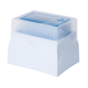 Gilson F1735012 Pipetman Expert Pipette Tips, EL1000ST XL TIPACK, 50-1250uL, STERILE, NON-FILTERED, 102.2mm Length, RACKED, 3072 Tips/Case Gilson F1735012 Pipetman Expert Pipette Tips, EL1000ST XL TIPACK, 50-1250uL, STERILE, NON-FILTERED, 102.2mm Length, RACKED, 3072 Tips/Case