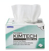 Kimtech® Science Kimwipes® Delicate Task Wipers, 280/pk, 60pks/cs (Total 16,800 wipes)