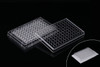 96 Well Cell Culture Plate, U-bottom, TC, sterile 1/pk, 100/cs