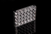 24 Well Cell Culture Plate, Flat, TC, Sterile, Individually plastic wrapped, 1/pk, 50/cs