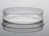 100mm Cell Culture Dish, with Gripping Ring, TC, Sterile 20/bag, 300/cs