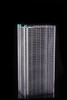 Nest BioFactory 40 Chamber,  2 Wide Plug Seal Caps; TC, Sterile, 25295cm2, Sterile,1/pk, 2/cs (with 4 sterile wide vent caps included separately)