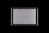 40ul 384 well Robotic PCR plate, Full-skirted, Clear Frame, Clear Wells, for ABI, 10/pk, 50/cs 40ul 384 well Robotic PCR plate, Full-skirted, Clear Frame, Clear Wells, for ABI, 10/pk, 50/cs