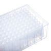 96 Deepwell plate (2.2mL, Conical Bottom,  DNase/RNase free, Non-sterilized ) to be used with 4E-MultiEX 032, (5pcs/bag) 96 Deepwell plate (2.2mL, Conical Bottom,  DNase/RNase free, Non-sterilized ) to be used with 4E-MultiEX 032, (5pcs/bag)