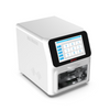 96 throughput Nucleic Acid Extractor  (New, Compact Design) 96 throughput Nucleic Acid Extractor  (New, Compact Design)