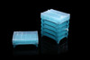 PCR Tube Rack, 96 well (8*12), one cap for 5 pcs, 5/pk, 25/cs PCR Tube Rack, 96 well (8*12), one cap for 5 pcs, 5/pk, 25/cs