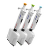 Precipette, 8-Channel, Adjustable Volume Pipette, 30-300uL Precipette, 8-Channel, Adjustable Volume Pipette, 30-300uL