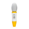 Piptte Controller, Yellow