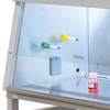 ProtectAire® Class II A2 Biological Safety Cabinet and Stand (6-foot) ProtectAire® Class II A2 Biological Safety Cabinet and Stand (6-foot)