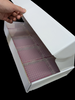 RecoverMAX  10-200uL Filtered Pipette Tips - Sterile, Low Retention, RNase/DNase-Free, Racked, Batch-Consistent (4800/case)