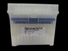 RecoverMAX  100-1250uL Filtered Pipette Tips - Sterile, Low Retention, RNase/DNase-Free, Racked, Batch-Consistent (4800/case)