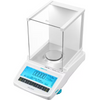 Polaris Semi-Micro and Analytical Balance PAB 124i, 120g