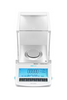 Polaris Semi-Micro and Analytical Balance PAB 124e, 120g