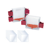 Hoefer Multiple Gel Casters–Small Format Vertical Electrophoresis (SE250, SE260, miniVE)