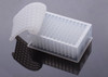 2.0 ml 96-Well Deep Well Plate, U-Bottom, Round Well, non-sterile, 5/pk, 50/cs 2.0 ml 96-Well Deep Well Plate, U-Bottom, Round Well, non-sterile, 5/pk, 50/cs