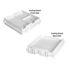 Hoefer HE-FLEX Horizontal Electrophoresis Complete System