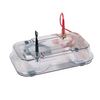 Hoefer HE33 Mini Horizontal Agarose Electrophoresis Unit (Basic Unit)