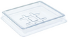 Hoefer HE99X Casting Tray (15 x 15 cm)